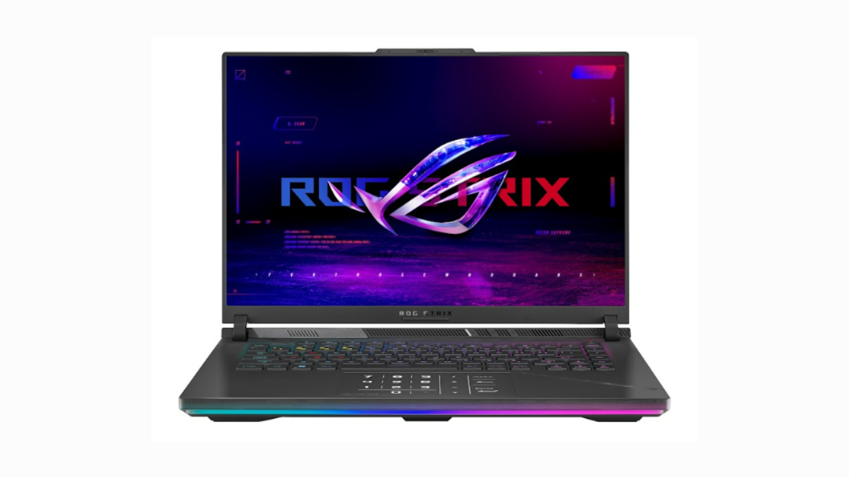 Asus Launches Rog Strix Scar Zephyrus M And Duo Laptops The Hindu